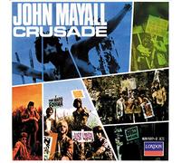Mayall John - Crusade (Remastered)