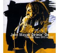 John Mayall - Drivin On The Abc Years 1975 To 1982