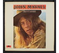 Mayall, John - Empty Rooms