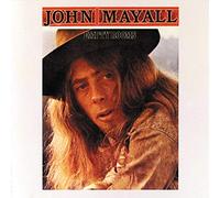 Mayall, John - Empty Rooms