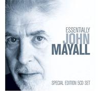 Mayall, John - Essentially (5 CD)