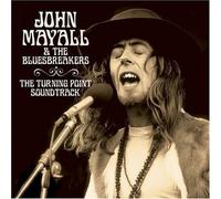 Mayall, John - Godfather Of British Blues/Turning Point (2 CD)