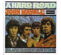 Mayall, John - Hard Road (2 CD)