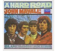 Mayall, John - Hard Road