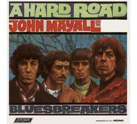 Mayall, John - Hard Road