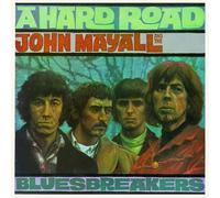 Mayall John - A Hard Road (Rem.)