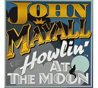 Mayall, John - Howling At The Moon
