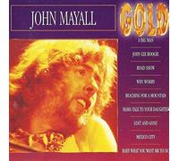 Mayall,John - John Mayall [Import]