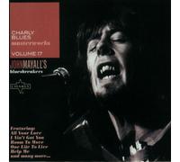 Mayall,John - John Mayall'S Bluesbrakers-Blues Masterworks