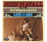 Mayall, John - Live At The Bbc