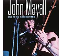 Mayall John - Live At The Marquee 1969 (Limited Edt.)