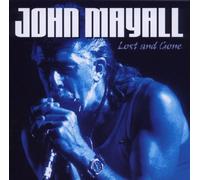 Mayall,John - Lost and Gone