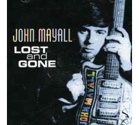Mayall,John - Lost and Gone