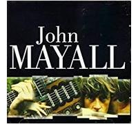 Mayall,John - Master Series