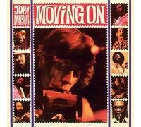 John Mayall Moving On (CD) Album
