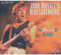 Mayall,John - Power of the Blues