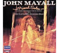 Mayall,John - Primal Solos