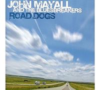 Mayall, John - ROAD DOGS