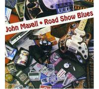 Mayall,John - Road Show Blues