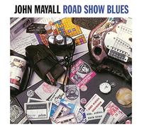 Mayall John - ROAD SHOW BLUES -HQ-