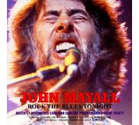 Mayall,John - Rock the Blues Tonight