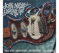 Mayall,John - Special Life (4 LP)