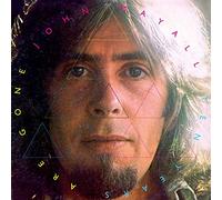 Mayall John - Ten Years Are Gone