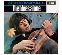 Mayall John - The Blues Alone (Rem.)