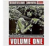 Mayall,John &the Bluesbreakers - The Diary of a Band-Vol.1