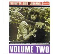 Mayall,John &the Bluesbreakers - The Diary of a Band-Vol.2