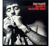 John Mayall - Last of the British..