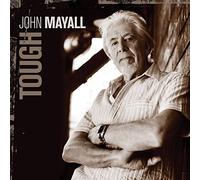 MAYALL, JOHN - TOUGH