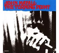 Mayall,John - Turning Point