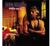 Mayall,John - Wake Up Call