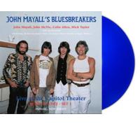 Mayall John's Bluesbreakers - Live At The Capitol Theater - June 18, 1982 Pas...