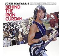 Mayall's, John Bluesbreakers - Behind The Iron Curtain