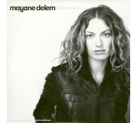 Mayanne Delem - Je Pars Avec Toi