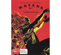 Mayans M.C.: The Complete Second Season