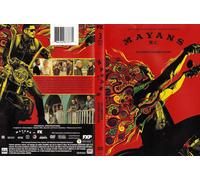 Mayans M.C.: The Complete Second Season (DVD) Edward James Olmos