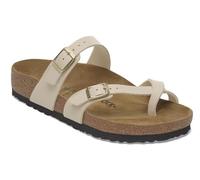 BIRKENSTOCK MAYARI SANDCASTLE CALZ N infradito Donna 36