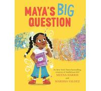 Maya's Big Question