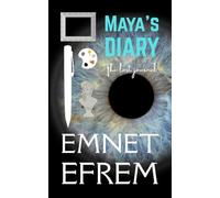 Maya's Diary: The lost journal