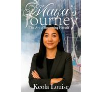 Maya's Journey: The Art of Becoming Herself