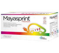 MAYASPRINT 10fl.10ml
