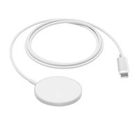Mayaxess, Caricatore per iPhone 17 magnetico da 15W, Bianco