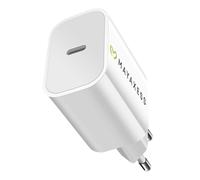 Mayaxess, Caricatore per iPhone 17 Pro USB-C 20W Rapido, Bianco