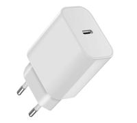 Mayaxess, Caricatore Rapido USB-C per Google Pixel 10 Pro XL 20W, Bianco