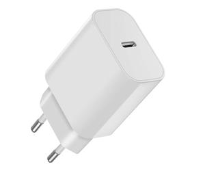Mayaxess, Caricatore Rapido USB-C per Google Pixel 10 Pro XL 20W, Bianco
