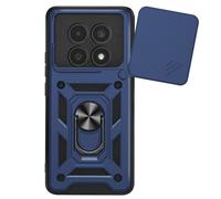 Mayaxess, Cover Anello per Redmi Note 15 5G con Copri Fotocamera Scorrevole