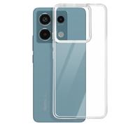 Mayaxess, Cover in silicone flessibile per Xiaomi Redmi Note 13 Pro 5G